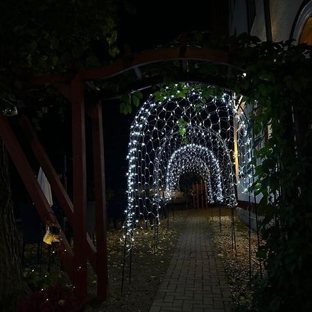 Faliyyas Village Майнинген Екстериор снимка